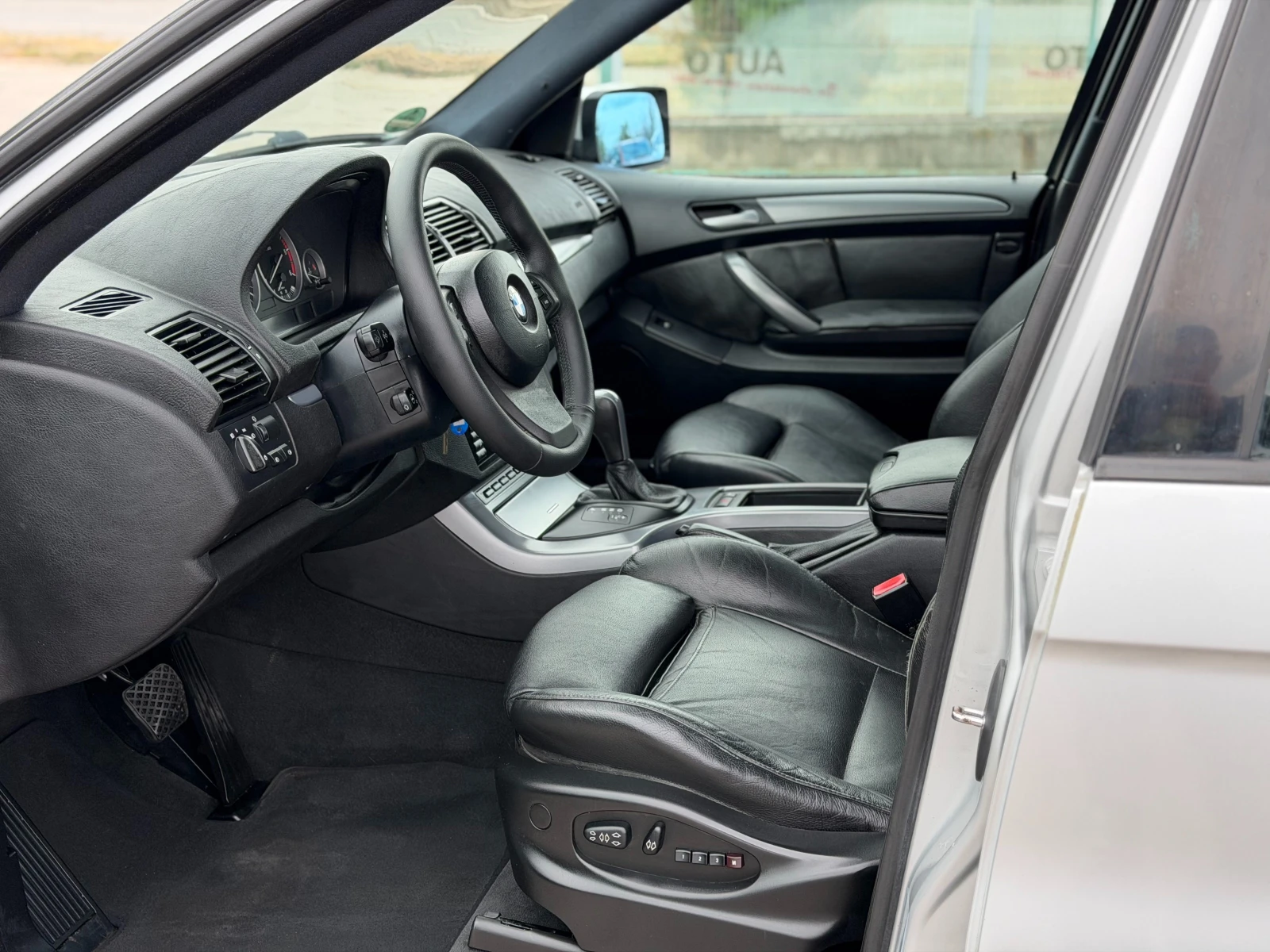 BMW X5 3.0D Facelift Edition, снимка 14 - Автомобили и джипове - 56527741