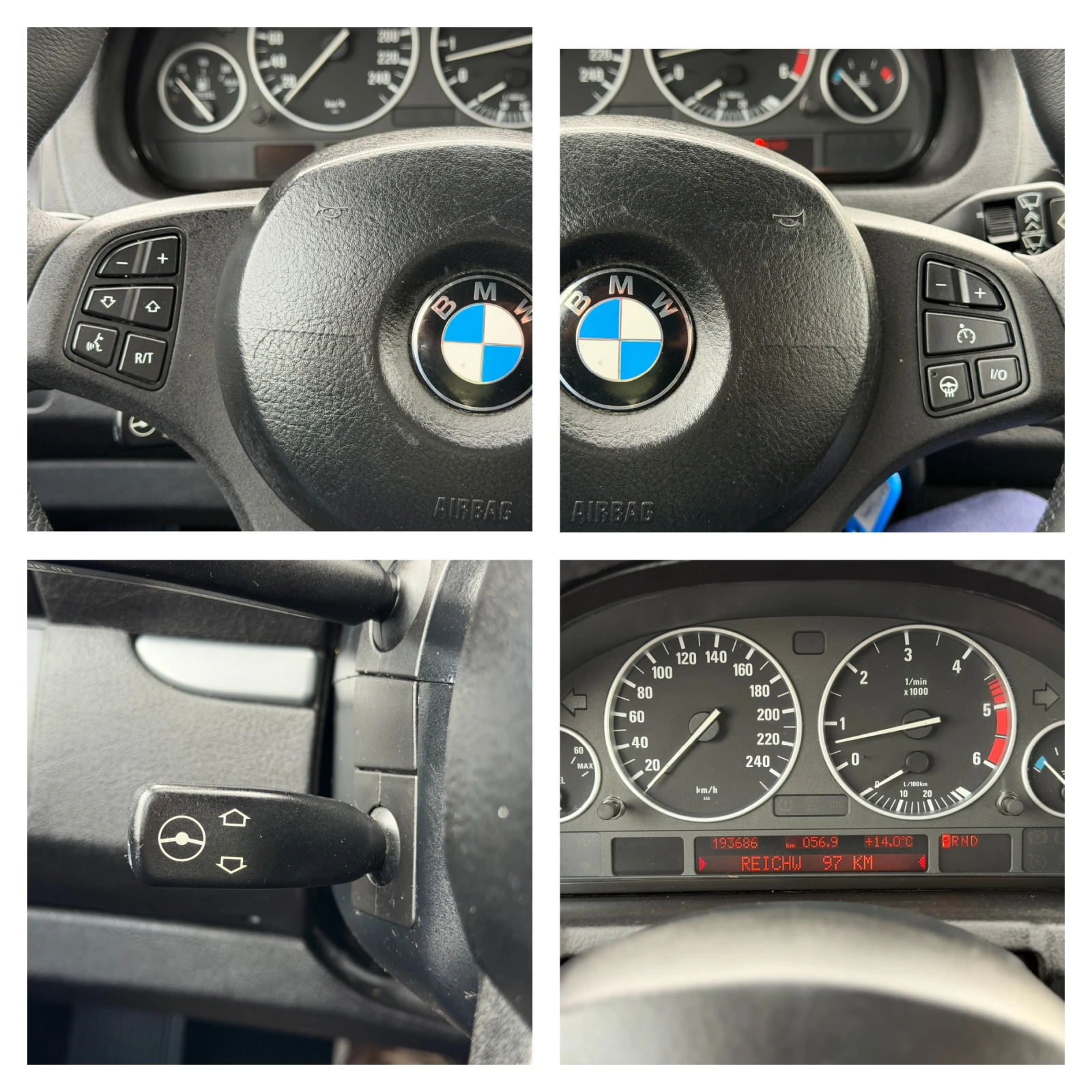 BMW X5 3.0D Facelift Edition, снимка 17 - Автомобили и джипове - 56527741