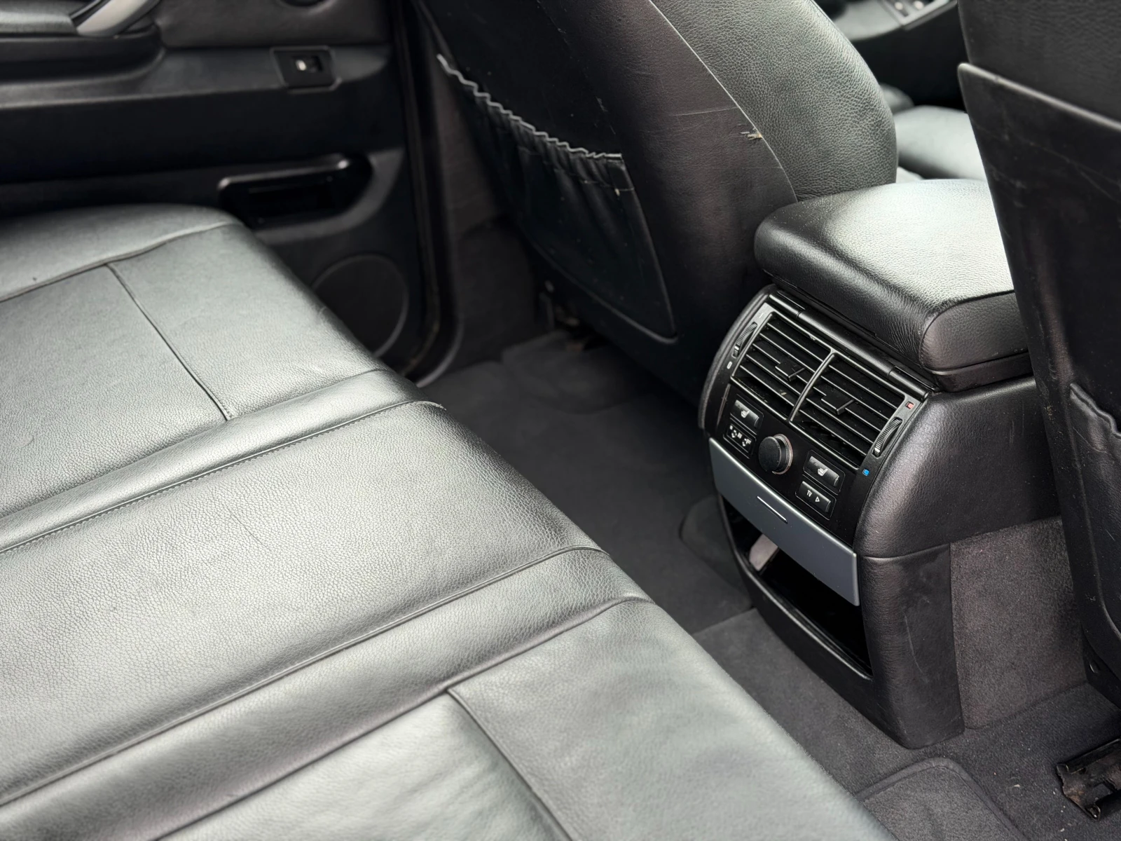 BMW X5 3.0D Facelift Edition, снимка 11 - Автомобили и джипове - 56527741