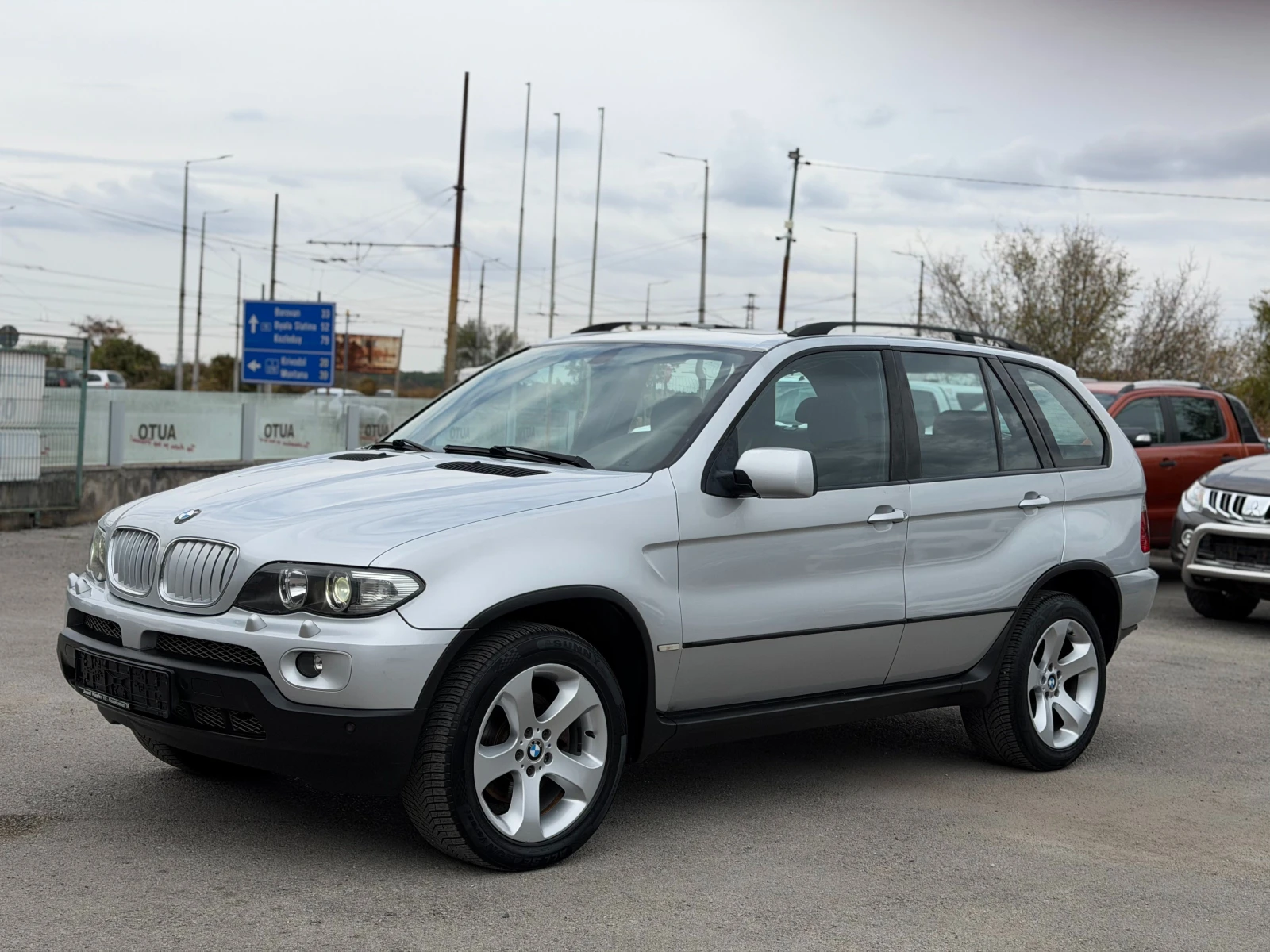 BMW X5 3.0D Facelift Edition, снимка 2 - Автомобили и джипове - 56527741