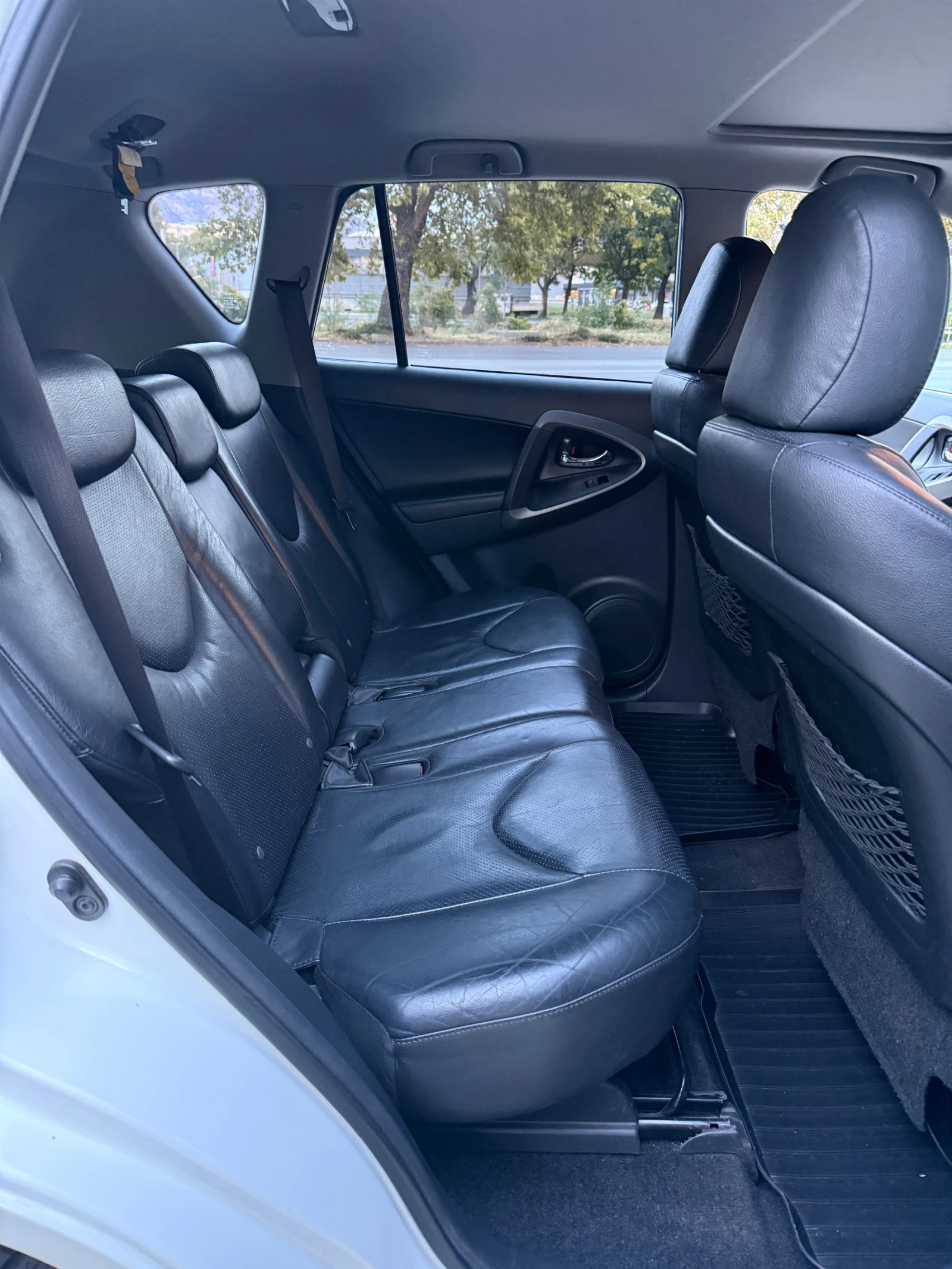 Toyota Rav4 КАМЕРА* KEYLESS* , снимка 15 - Автомобили и джипове - 56552621
