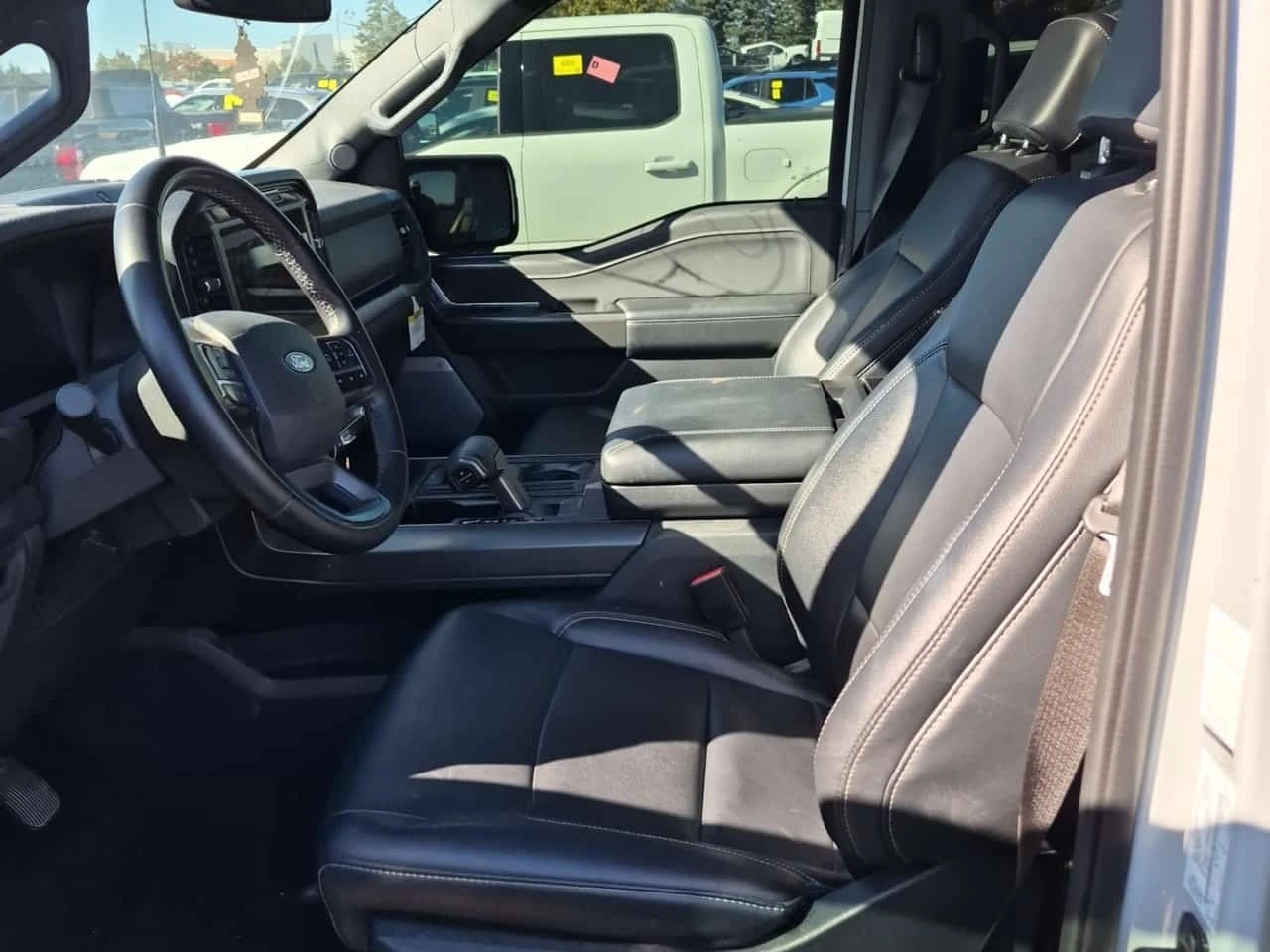 Ford F150 * 4wd Supercrew 5.5' Box Xlt Crew Cab Short Be | Mobile.bg � ����������� 7