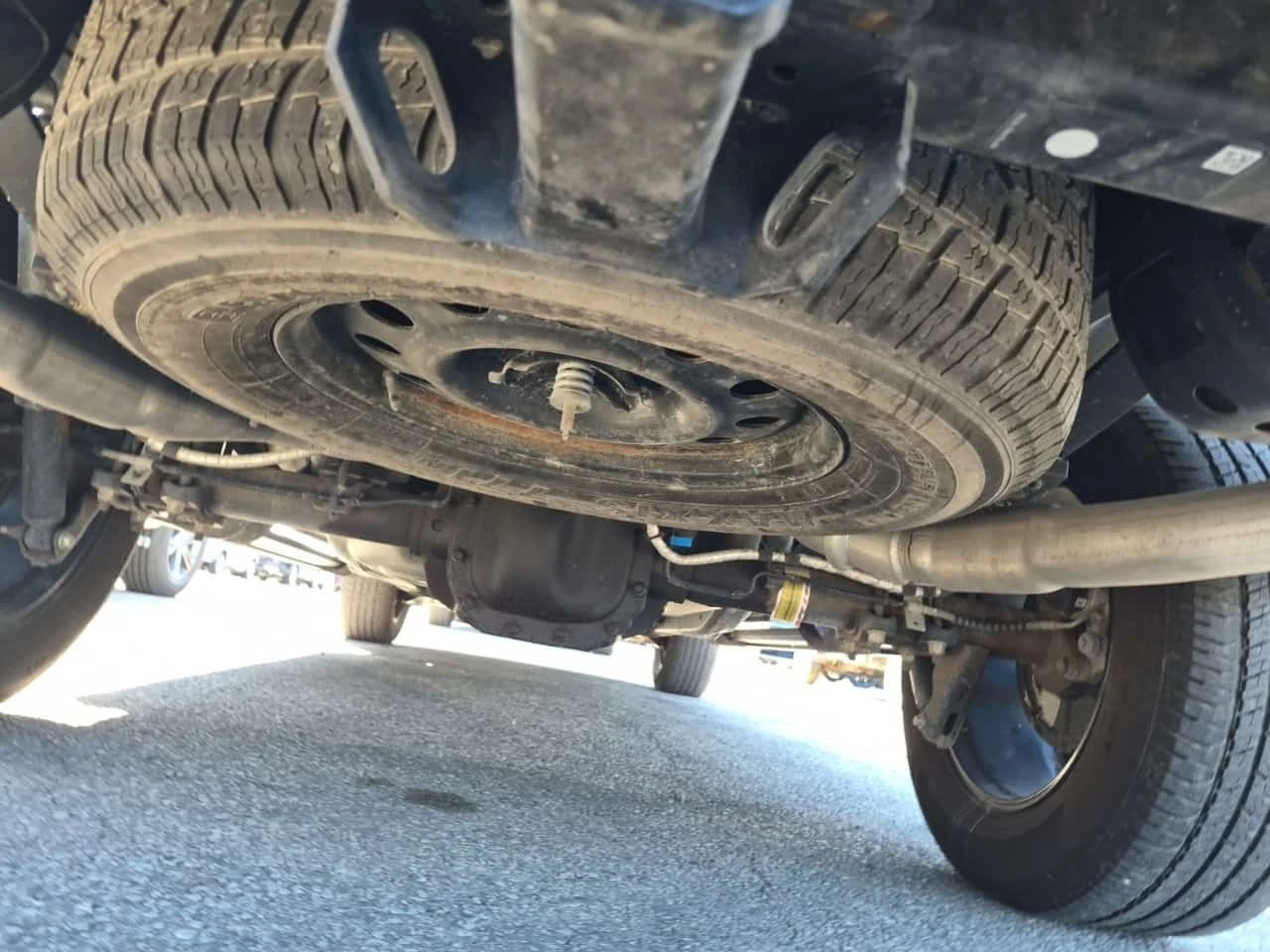 Ford F150 * 4wd Supercrew 5.5' Box Xlt Crew Cab Short Be | Mobile.bg � ����������� 15