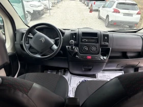 Citroen Jumper MAХi Пътнически 8+ 1 Места 2.2 HD? 150 Ps Перфекте, снимка 15