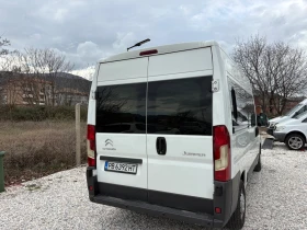 Citroen Jumper MAХi Пътнически 8+ 1 Места 2.2 HD? 150 Ps Перфекте, снимка 5