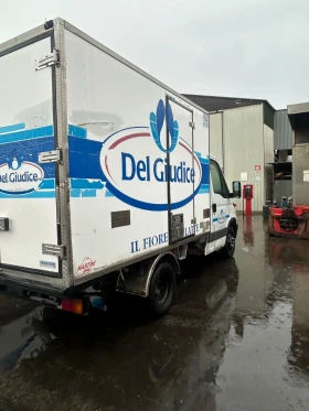 Iveco 35c13 2.8 d 110-130 hp Може и на шаси, снимка 4