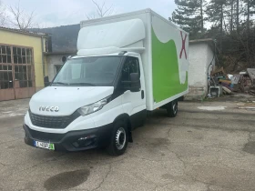 Iveco Daily 35S14, снимка 2