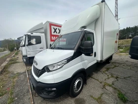 Iveco Daily 35S14 ДВА БРОЯ, снимка 13