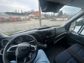 Iveco Daily 35S14, снимка 7