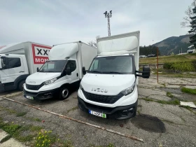 Iveco Daily 35S14 ДВА БРОЯ, снимка 1