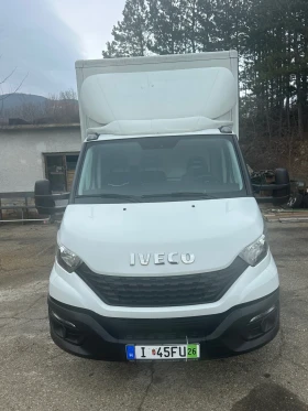 Iveco Daily 35S14, снимка 3
