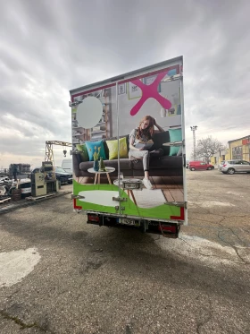 Iveco Daily 35S14, снимка 4