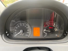 Mercedes-Benz Vito 111 CDI, снимка 10