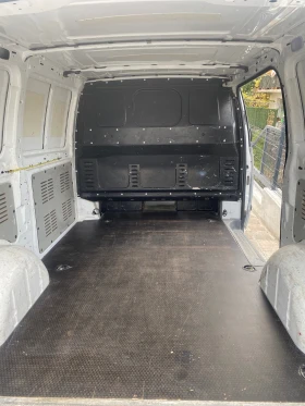 Mercedes-Benz Vito 111 CDI, снимка 9