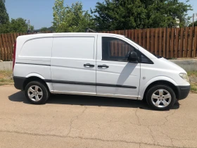Mercedes-Benz Vito 111 CDI, снимка 3