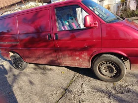 VW Transporter, снимка 3