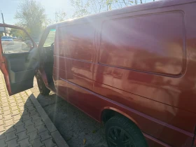 VW Transporter, снимка 4