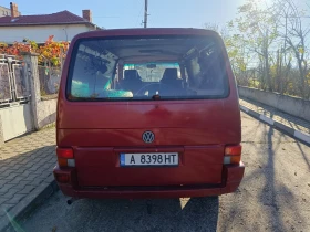 VW Transporter, снимка 2