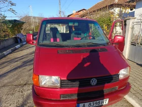 VW Transporter, снимка 1