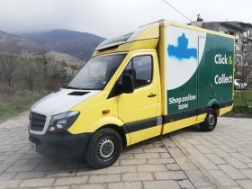 Mercedes-Benz Sprinter 313 Хладилен , снимка 1