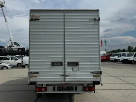 Peugeot Boxer 7 места 3.40м фургон, снимка 4