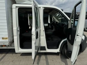 Peugeot Boxer 7 места 3.40м фургон, снимка 11