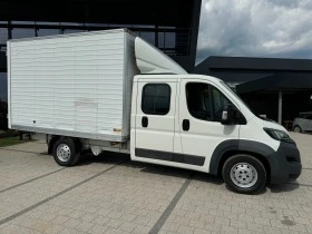     Peugeot Boxer 7  3.40 