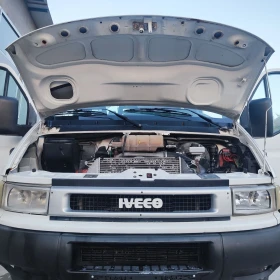 Iveco 35c13 +  | Mobile.bg    6