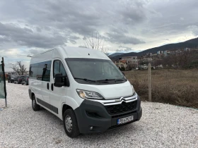 Citroen Jumper MAX? ���������� 8+ 1 ����� 2.2 HD? 150 Ps �������� | Mobile.bg � ����� ������ 3