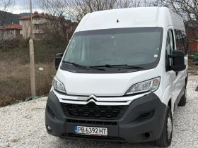 Citroen Jumper MAX? ���������� 8+ 1 ����� 2.2 HD? 150 Ps �������� | Mobile.bg � ����� ������ 6