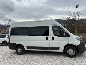 Citroen Jumper MAX? ���������� 8+ 1 ����� 2.2 HD? 150 Ps �������� | Mobile.bg � ����� ������ 4