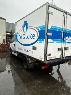 Iveco 35c13 2.8 d 110-130 hp Може и на шаси | Auto.bg — изображение 2