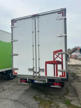 Iveco Daily 35S14 ДВА БРОЯ | Auto.bg — изображение 14