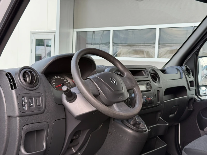 Renault Master 2.3 DCI, снимка 10 - Бусове и автобуси - 52323619