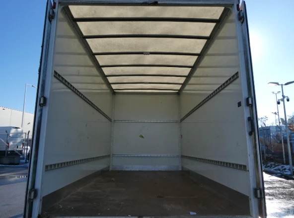 Iveco Daily 35S14, снимка 9 - Бусове и автобуси - 54041337