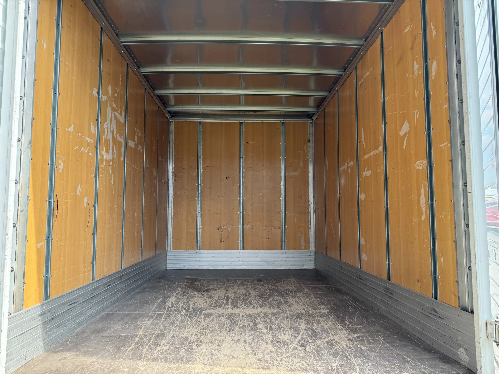 Peugeot Boxer 7  3.40  | Mobile.bg   14