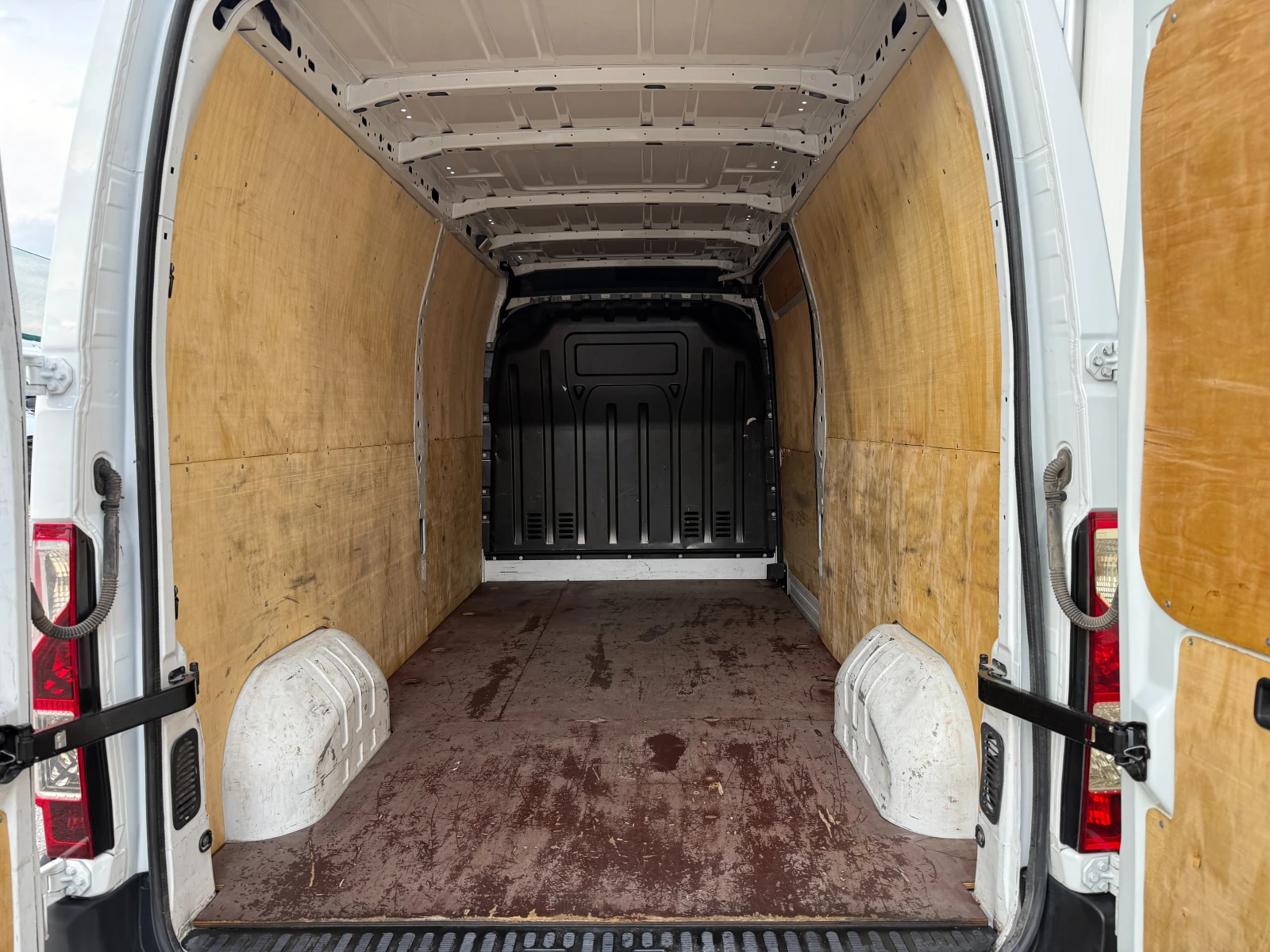 Renault Master 2.3 DCI | Mobile.bg   16