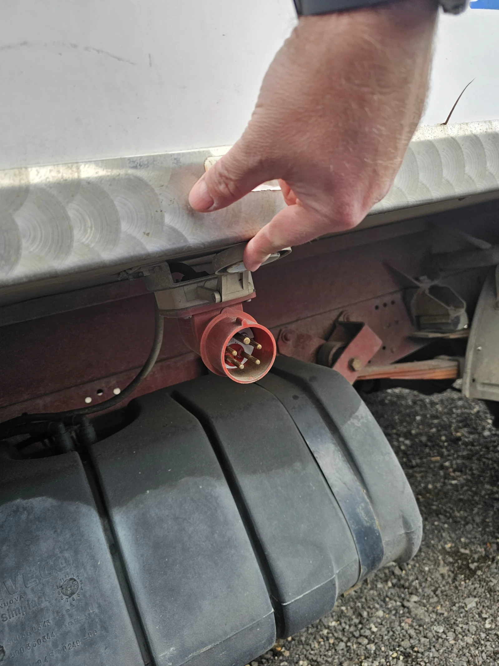 Iveco 35c13 2.8 d 110-130 hp ���� � �� ���� | Mobile.bg � ����������� 5