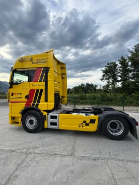 Man Tgx XXL 510 E6 D | Mobile.bg    3