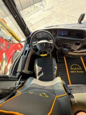 Обява за продажба на Man Tgx XXL 510  ~57 480 EUR - изображение 11