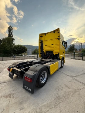 Обява за продажба на Man Tgx XXL 510  ~57 480 EUR - изображение 8