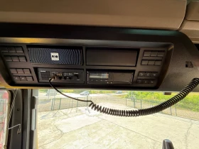 Man Tgx XXL 510 E6 D | Mobile.bg    13