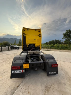 Обява за продажба на Man Tgx XXL 510  ~57 480 EUR - изображение 7
