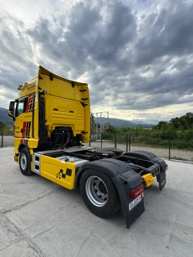 Man Tgx XXL 510 E6 D | Mobile.bg    4