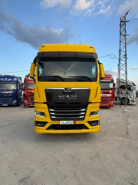 Обява за продажба на Man Tgx XXL 510  ~57 480 EUR - изображение 2