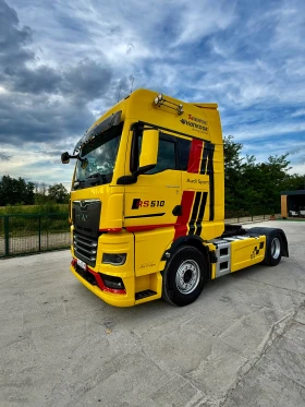  Man Tgx