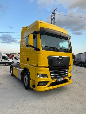 Обява за продажба на Man Tgx XXL 510  ~57 480 EUR - изображение 3