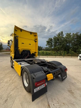 Обява за продажба на Man Tgx XXL 510  ~57 480 EUR - изображение 6