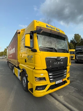 Man Tgx XXL 510  | Mobile.bg    2