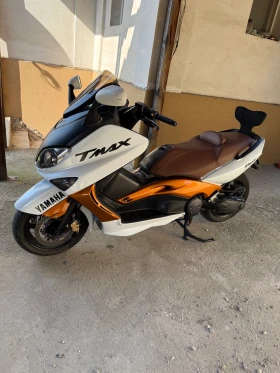 Yamaha T-max 500i , снимка 1